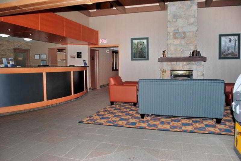 Mountain Retreat Hotel Squamish Nội địa bức ảnh